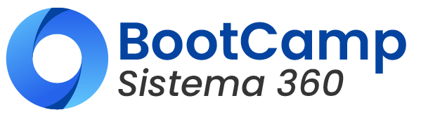 BootCamp Sistema 360